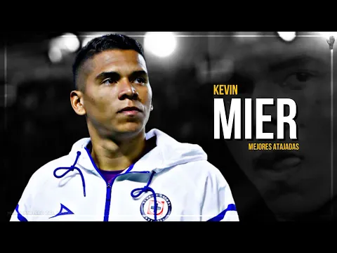 Download MP3 Kevin Mier Mejores Atajadas y Pases 2024 • Club Cruz Azul