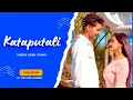 Lagu Kataputali ( कटपुतली )  Sandeep Chandel Kashish yadav// haryanvi song haryanvi 2025  // Ruhi Khan