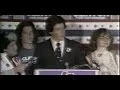 Bill Clinton s 1978 Governor s Victory Speech