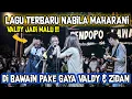 Download Lagu BILA NANTI - NABILA MAHARANI (LIVE) FT. TRI SUAKA , ZINIDIN ZIDAN, VALDY NYONK