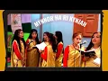 Download Lagu MYNNOR HA RI KYNJAH | Kommunion | L.B.NO: 215(159B)