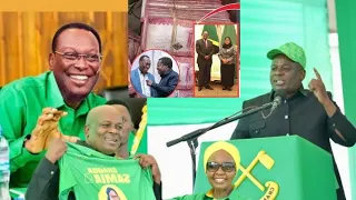 FUKUTO LAWAKUTC CCM WENJE HAS FRIED THIS GODBLESS LEMA WILL COME TO CCM AND HE WILL FOLLOW ME 