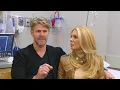 Drs Exclusive Gretchen Rossi and Slade Smiley s Fertility Journey