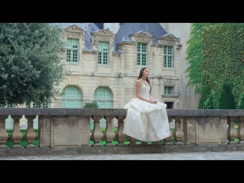 Video Thumbnail: Maritta Hallani ft. Karl Husein - Ya Donia (Music Video) | ماريتا الحلاني و كارل حسين - يا دنيا