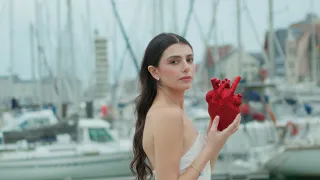                                                            ماريتا الحلاني و كارل حسين   يا دنيا دندنها