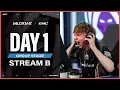 Download Lagu VALORANT at EWC 25 - Day 1 - Group Stage - Stream B