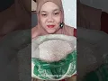 Download Lagu DYMA KULINER 💕Beras Kleneng singaraja💕Makan Beras mentah #asmr #mukbang @Dymakuliner 