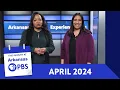 This Month At Arkansas PBS April 2024