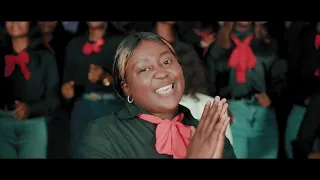 mwisho united choir of rehoboth