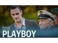 Hugh Hefner s 23-year-old son has a plan to redefine the playmate