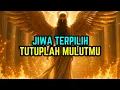Lagu Jiwa Terpilih 🌟 Perintah Ini Jelas — Tahan Lidahmu; Ini Bukan Waktu untuk Bicara.