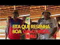 Download Lagu EITA RESENHA BOA COM TIZIU, ERICK, GALO #comédia #shorts #humor