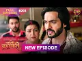 Lagu Pati Brahmachari | Full Episode 203 | 09 Jan 2026 | Full HD #Newepisode | Dangal TV