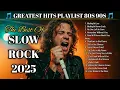 Download Lagu Slow Rock Collection for Lonely Nights 🌙 – Best Love Ballads