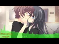 Nightcore Treasure (Bruno Mars)