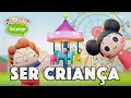 Download Lagu Ser Criança (Dia da Criança) 👦 | Tucantar - Música Infantil