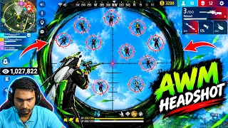 23+ kill 🔥| Challenge Gameplay💀| 2x Sniper
