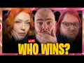 THE KIDBEHINDACAMERA FRIENDSHIP TEST