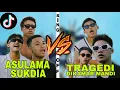 Download Lagu SING OFF X ASULAMASUKADIA X TRAGEDI KAMAR MANDI X RIGHT NOW (NA NA NA) REMIX COVER VIRAALL ON TIKTOK