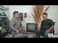 SOSOK PENUNGGU JEMBATAN KOTA TUA