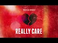 Rock Sway - Really Care