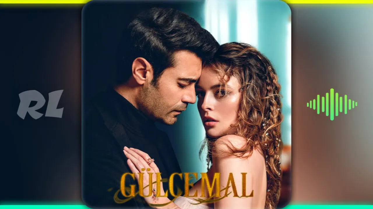Gülcemal - Jenerik
