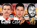 Los JEFES del NARCO mas PODEROSOS en MEXICO 2025