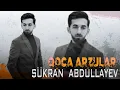 Lagu Sukran Abdullayev - Qoca Arzular {Menimde hissim var} (Official Video ) 2022