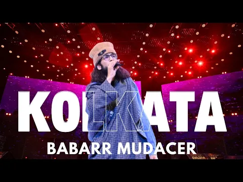 Download MP3 Lambi judai  live at kolkata Baabarr Mudacer - emotional