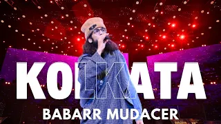lambi judai live at kolkata baabarr mudacer emotional