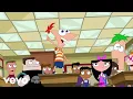Cast Of 'Phineas and Ferb' - Summer Is Starting Right Now (From \