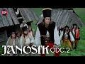 Lagu Janosik - Odcinek 2: Zbójnickie prawa | Kultowy Polski Serial Przygodowy w 4K