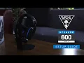 Stealth 600 Gen 2 for PlayStation 4 and PlayStation 5 Setup Guide