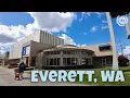 Exploring Everett WA A Walking Tour Through History and Culture