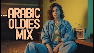 ريمكس الاغاني العربية القديمة   التسعينات و بداية الالفين   دندنها