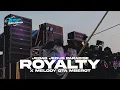 Download Lagu DJ ROYALTY JEDAG JEDUG PARADISE VIRAL TIKTOK | ARIF MUSIC