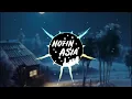 DJ NOFIN ASIA KUSIMPAN RINDU DIHATI [ REMIX FULL BASS TERBARU 2020