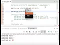 Tutorial de java desde cero - Aprender a programar