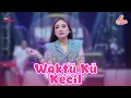 Download Lagu Shinta Arsinta - WAKTU KU KECIL (Official Music Video)