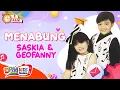 Download Lagu VIDEO ANAK 1 JAM - Menabung | Lagu Anak : Saskia \u0026 Geofanny