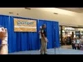 Fredericksburg Lip Sync Battle Part I
