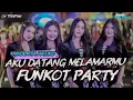 Download Lagu DJ RINDUNYA HATIKU FUNKOT 2025‼️AKU DATANG MELAMARMU VIRAL TIKTOK YANG KALIAN CARI