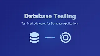 Database Testing A Beginner s Guide to Test Methodologies