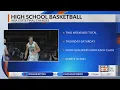 IHSA announces state basketball tournament changes