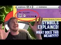 What Do The Symbols on Pokemon Cards Mean MUST SEE For New Players and Collectors