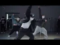 Armani White - BILLIE EILISH. / ISAK Choreography