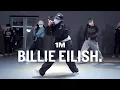 Download Lagu Armani White - BILLIE EILISH. / ISAK Choreography