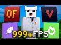 How Every Minecraft FPS Boosting Mod Works