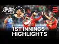 Download Lagu 1st Innings Highlights | India vs Bangladesh | Match 16 | DP World Asia Cup 2025 | ZF1K