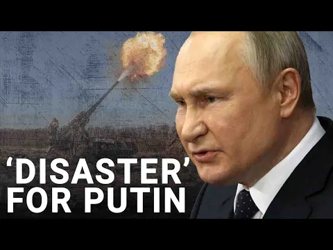 Download MP3 How the US and UK’s aid package to Ukraine will destroy Putin | EXPLAINED